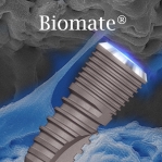 Biomate Implant